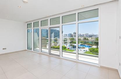 Apartment - 1 - 2 for rent in Al Naseem Residences A - Al Bandar - Al Raha Beach - Abu Dhabi Apartment - 1 - 2 for rent in Al Naseem Residences A - Al Bandar - Al Raha Beach - Abu Dhabi