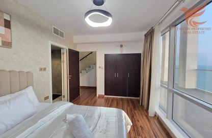 Duplex - 2 Bedrooms - 3 Bathrooms for sale in Pacific Bora Bora - Pacific - Al Marjan Island - Ras Al Khaimah Duplex - 2 Bedrooms - 3 Bathrooms for sale in Pacific Bora Bora - Pacific - Al Marjan Island - Ras Al Khaimah