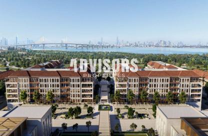 شقة - غرفة نوم - 2 حمامات للبيع في نوايف بارك فيوز - جزيرة الحديريات - أبوظبي