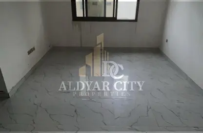 Apartment - 1 Bedroom - 2 Bathrooms for rent in Al Naemiya Tower 2 - Al Naemiya Towers - Al Nuaimiya - Ajman