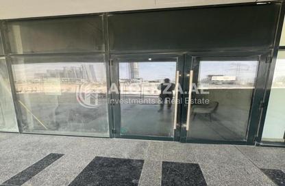 Shop - Studio for rent in Azizi Riviera 2 - Azizi Riviera - Meydan One - Meydan - Dubai