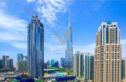 شقة - 2 غرف نوم - 3 حمامات للبيع في بوليفارد كريسنت 2 - بوليفارد كريسنت - وسط مدينة دبي - دبي شقة - 2 غرف نوم - 3 حمامات للبيع في بوليفارد كريسنت 2 - بوليفارد كريسنت - وسط مدينة دبي - دبي