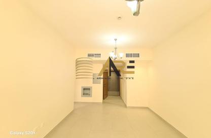 Apartment - 1 - 2 for rent in Sarab 2 - Aljada - Sharjah Apartment - 1 - 2 for rent in Sarab 2 - Aljada - Sharjah