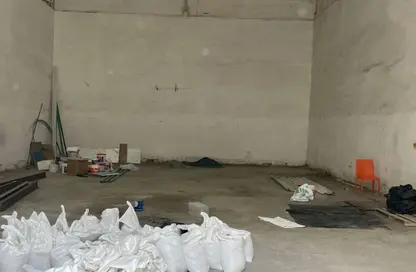 Warehouse - Studio for rent in Mussafah Industrial Area - Mussafah - Abu Dhabi