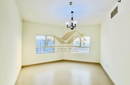 Apartment - 2 Bedrooms - 3 Bathrooms for rent in Al Mamzar - Deira - Dubai