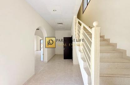 Villa - 3 - 3 for rent in Mirdif Villas - Mirdif - Dubai