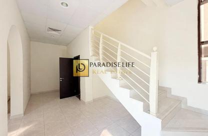 Villa - 3 - 3 for rent in Mirdif Villas - Mirdif - Dubai
