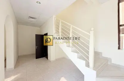 Villa - 3 Bedrooms - 3 Bathrooms for rent in Mirdif Villas - Mirdif - Dubai