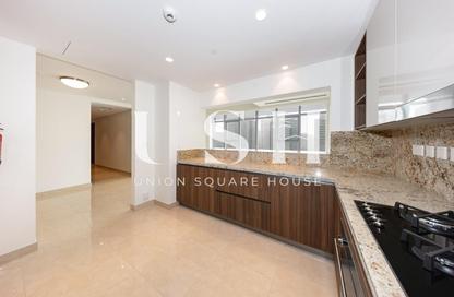 Apartment - 3 - 3 for rent in Imperial Avenue - Downtown Dubai - Dubai