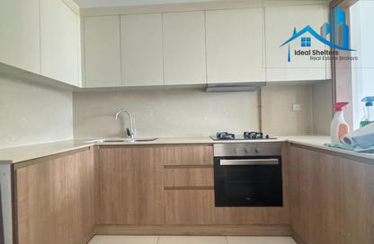 Apartment - 2 Bedrooms - 2 Bathrooms for rent in Aurion Residence - District 10 - Jumeirah Village Circle - Dubai