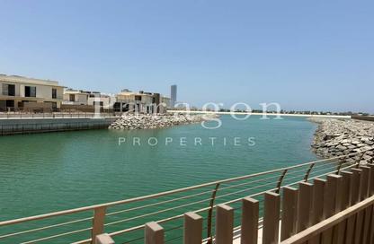 Townhouse - 4 - 7 for sale in Falcon Island North - Falcon Island - Al Hamra Village - Ras Al Khaimah