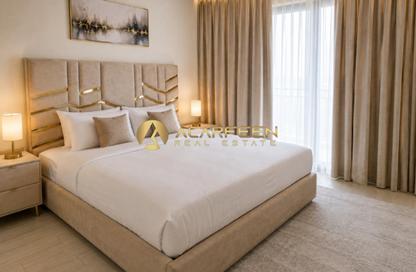 Apartment - 1 - 1 for rent in Azizi Riviera 29 - Azizi Riviera - Meydan One - Meydan - Dubai