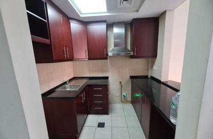 Apartment - Studio - 1 Bathroom for rent in Discovery Gardens - Dubai
