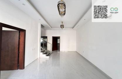 Townhouse - 5 Bedrooms - 7 Bathrooms for rent in Al Zaheya Gardens - Al Zahya - Ajman Townhouse - 5 Bedrooms - 7 Bathrooms for rent in Al Zaheya Gardens - Al Zahya - Ajman