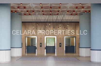 Apartment - 1 - 1 for sale in Nautica Two - Maritime City - Dubai Apartment - 1 - 1 for sale in Nautica Two - Maritime City - Dubai