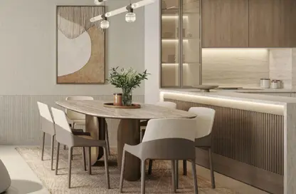 Apartment - 1 Bedroom - 2 Bathrooms for sale in Woodland Terraces - District 11 - Mohammed Bin Rashid City - Dubai