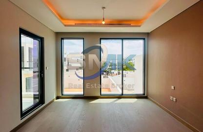 Townhouse - 4 Bedrooms - 3 Bathrooms for rent in Trump Estates - Damac Hills - Dubai