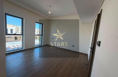 Townhouse - 4 Bedrooms - 3 Bathrooms for rent in Malta - Damac Lagoons - Dubai