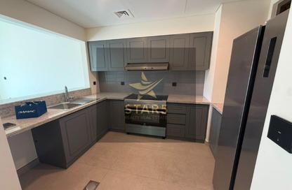 Townhouse - 4 Bedrooms - 3 Bathrooms for rent in Malta - Damac Lagoons - Dubai