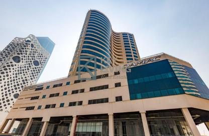 Office Space - Studio for sale in Business Tower - Business Bay - Dubai