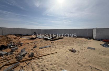 Land - Studio for sale in Industrial Area 1 - Sharjah Industrial Area - Sharjah Land - Studio for sale in Industrial Area 1 - Sharjah Industrial Area - Sharjah