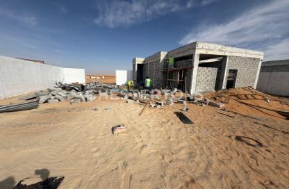 Land - Studio for sale in Industrial Area 1 - Sharjah Industrial Area - Sharjah