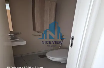 Apartment - 3 Bedrooms - 4 Bathrooms for rent in Amaya Towers - Shams Abu Dhabi - Al Reem Island - Abu Dhabi