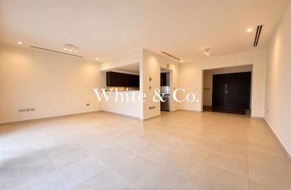 Townhouse - 1 - 2 for sale in District 8 - Jumeirah Village Triangle - Dubai
