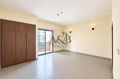 Apartment - Studio - 1 Bathroom for rent in Dragon View - China Cluster - International City - Dubai