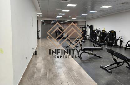 Apartment - 2 Bedrooms - 3 Bathrooms for sale in Gulfa Towers - Al Rashidiya 1 - Al Rashidiya - Ajman