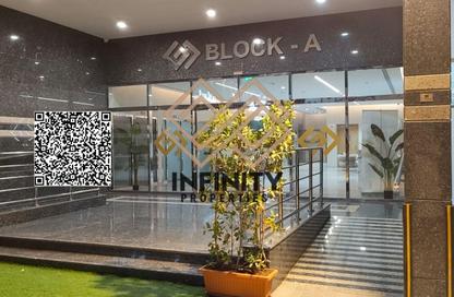 Apartment - 2 Bedrooms - 3 Bathrooms for sale in Gulfa Towers - Al Rashidiya 1 - Al Rashidiya - Ajman Apartment - 2 Bedrooms - 3 Bathrooms for sale in Gulfa Towers - Al Rashidiya 1 - Al Rashidiya - Ajman