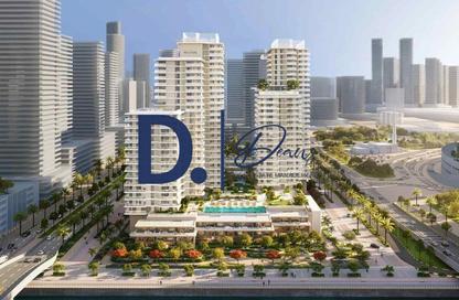 Apartment - 2 Bedrooms - 3 Bathrooms for sale in Muheira - Al Reem Island - Abu Dhabi