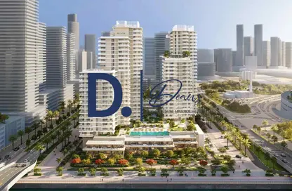 شقة - 2 غرف نوم - 3 حمامات للبيع في مهيرة - جزيرة الريم - أبوظبي