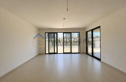 Townhouse - 4 Bedrooms - 5 Bathrooms for rent in Jebel Ali Village Townhouses - Jebel Ali Village - Jebel Ali - Dubai Townhouse - 4 Bedrooms - 5 Bathrooms for rent in Jebel Ali Village Townhouses - Jebel Ali Village - Jebel Ali - Dubai
