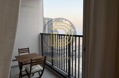 Apartment - 1 Bedroom - 2 Bathrooms for rent in The Bridges - Shams Abu Dhabi - Al Reem Island - Abu Dhabi