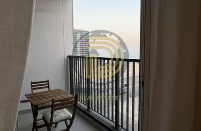 شقة - غرفة نوم - 2 حمامات للايجار في ذا بردجز - شمس أبوظبي - جزيرة الريم - أبوظبي