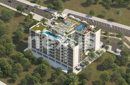 Apartment - Studio - 1 Bathroom for sale in Crown Palace - Residential District - Dubai South (Dubai World Central) - Dubai