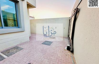 فيلا - 4 غرف نوم - 6 حمامات للبيع في الحليو 1 - الحليو - عجمان فيلا - 4 غرف نوم - 6 حمامات للبيع في الحليو 1 - الحليو - عجمان