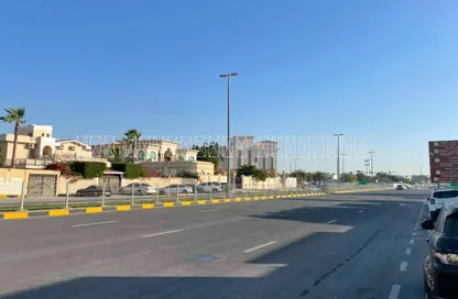 Villa for rent in Al Mirgab - Al Heerah - Sharjah