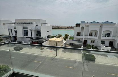 Villa - 4 Bedrooms - 6 Bathrooms for rent in Sun Island - Ajmal Makan City - Sharjah Waterfront City - Sharjah