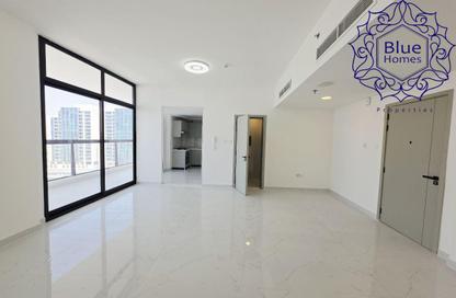 Apartment - 4 - 6 for rent in Equiti Home A - Equiti Home - Al Furjan - Dubai