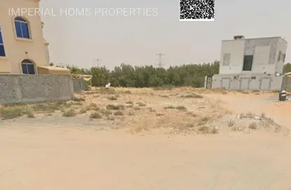 أرض - استوديو للبيع في 1 الياسمين - الياسمين - عجمان