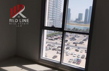 Apartment - 3 Bedrooms - 4 Bathrooms for rent in Al Khan Corniche - Al Khan - Sharjah
