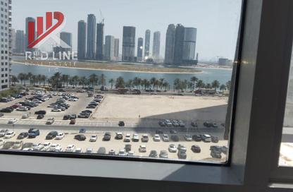 Apartment - 3 Bedrooms - 4 Bathrooms for rent in Al Khan Corniche - Al Khan - Sharjah Apartment - 3 Bedrooms - 4 Bathrooms for rent in Al Khan Corniche - Al Khan - Sharjah