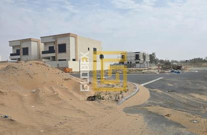 Land - Studio for sale in Al Helio 2 - Al Helio - Ajman