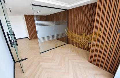 Office Space - Studio - 1 for rent in Dubai Star - JLT Cluster L - Jumeirah Lake Towers - Dubai