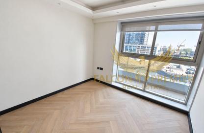 Office Space - Studio - 1 for rent in Dubai Star - JLT Cluster L - Jumeirah Lake Towers - Dubai