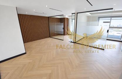 Office Space - Studio - 1 for rent in Dubai Star - JLT Cluster L - Jumeirah Lake Towers - Dubai