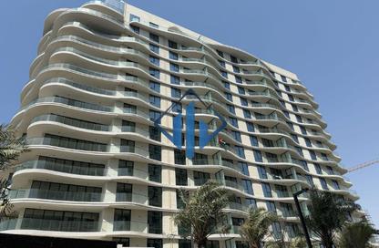 Apartment - Studio - 1 for rent in Bay Residences - Hayat Island - Mina Al Arab - Ras Al Khaimah