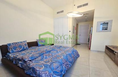 Apartment - Studio - 1 Bathroom for rent in The Square Tower - District 13 - Jumeirah Village Circle - Dubai Apartment - Studio - 1 Bathroom for rent in The Square Tower - District 13 - Jumeirah Village Circle - Dubai
